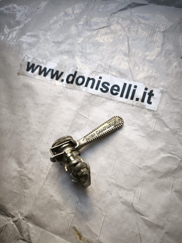 Manettino singolo cambio - , a