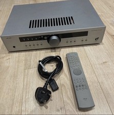 Amplificatore integrato Arcam