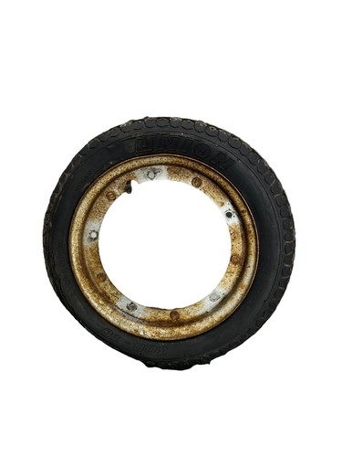 Ruota posteriore piaggio vespa - ruota,