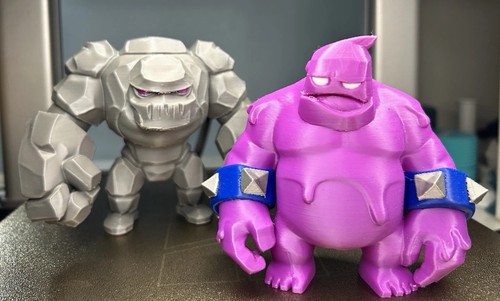 Clash royale golem - clash, &