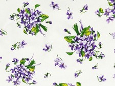 Tessuto al metro e Tovaglie |