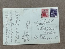 p) Cartolina RSI Monumenti