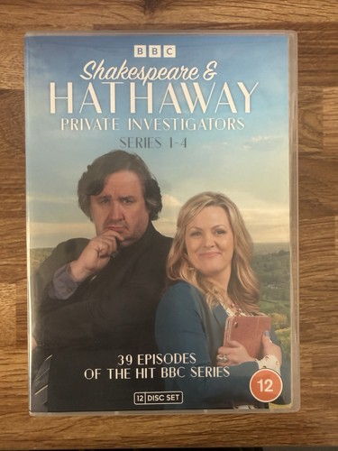 Shakespeare hathaway - &,