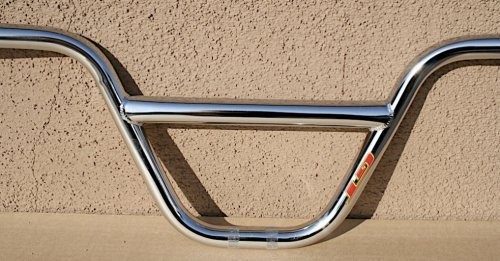 Nos manubrio bmx pro race - nos,