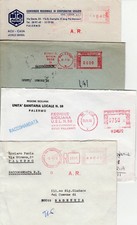 LOTTO  20 BUSTE RACCOMANDATE