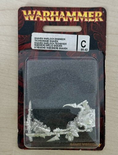 Warhammer fantasy skaven - fantasy,