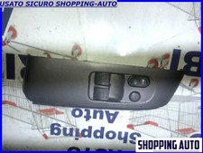 COMANDO ALZACRISTALLI ANTERIORE SINISTRO HONDA JAZZ - C8H-H72-B02T