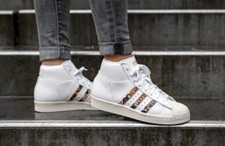ADIDAS PRO MODELLO BB 4946