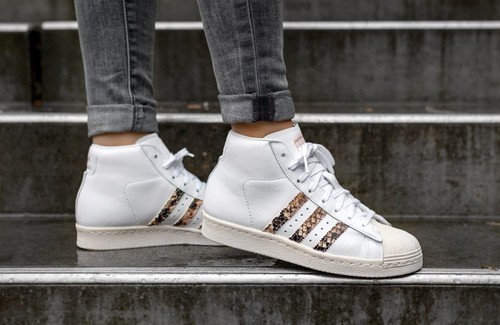 Adidas pro model 4946 - adidas, bb