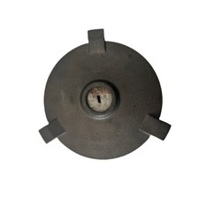 Piatto Disco Frizione Completo Motofalciatrice-Falciatrice BCS622-Rif.590201883