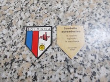 SCUDETTO BOLOGNA ALBUM