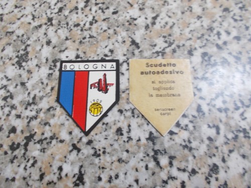 Scudetto bologna album - scudetto,