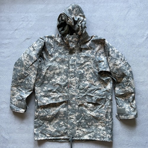 Army ecwcs giacca - us,