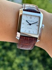 Baume & Mercier Hampton 65597