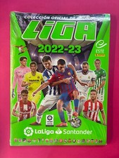 PANINI ALBUM SIGILLATO LIGA