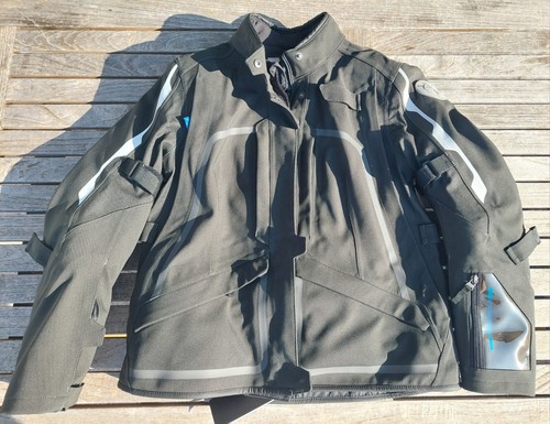 Giacca nera originale - , moto