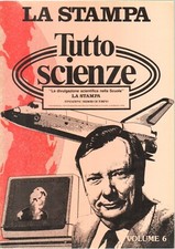 Tutto Scienze. vol. 6