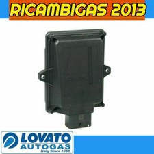 CENTRALINA GPL AUTO LOVATO GAS