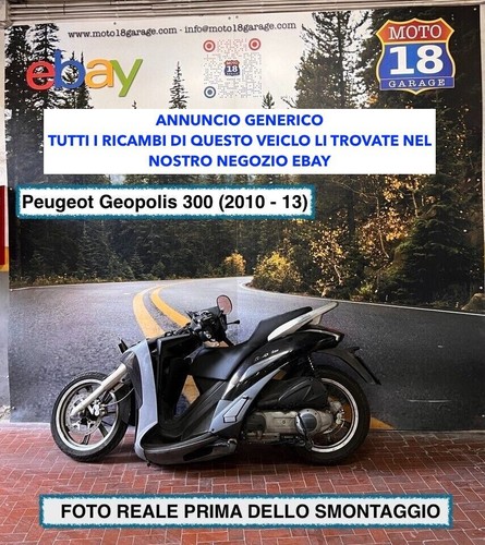 Sono disponibili ricambi - sono,