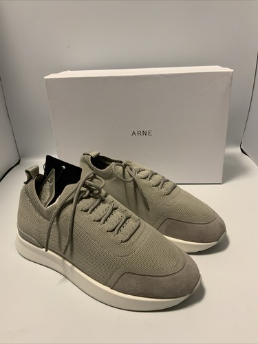 Scarpe ginnastica arne - da, uomo