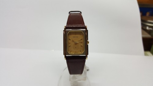Vero vintage orologio - vero, donna