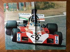Formula poster surtees - -,