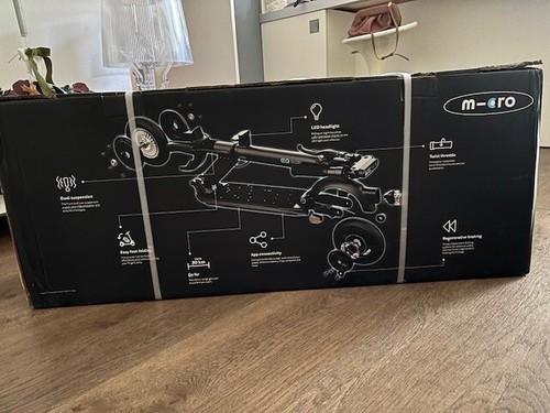 Monopattino elettrico original - monopattino,