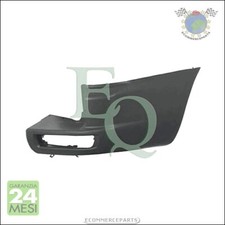 Mostrina paraurti - mostrina, eq