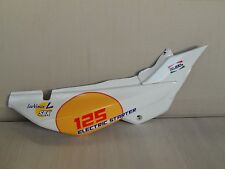 FIANCHETTO CARENA LATO DESTRO 2 PEZZI PER HONDA XR 125