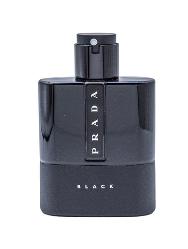 Prada luna rossa black oz - luna, 3.4