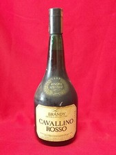 Brandy  Cavallino  Rosso