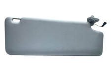 PANTINA ALETTA PARASOLE ANTERIORE SINISTRO BMW X3 E83 2007 - 1442107-GR