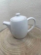 Teiera in Ceramica da Decorare