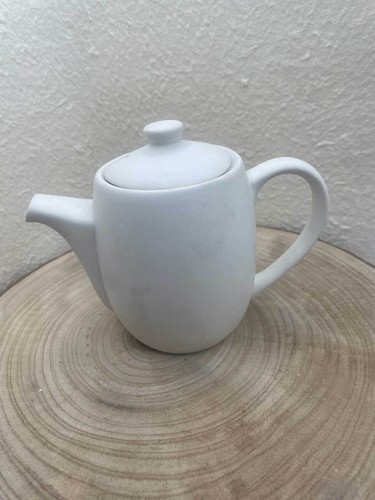 Teiera ceramica decorare - teiera,