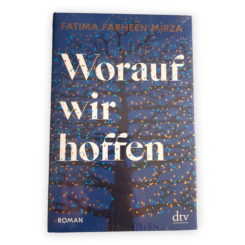 Worauf wir hoffen - worauf,