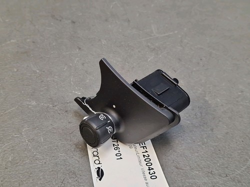 Comando regolatore limitatore - regolatore,