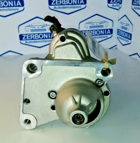 Motorino avviamento ford - motorino,