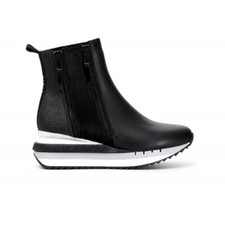 SCARPE SNEAKERS SLIP ON DONNA