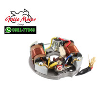 Statore magnete volano vespa