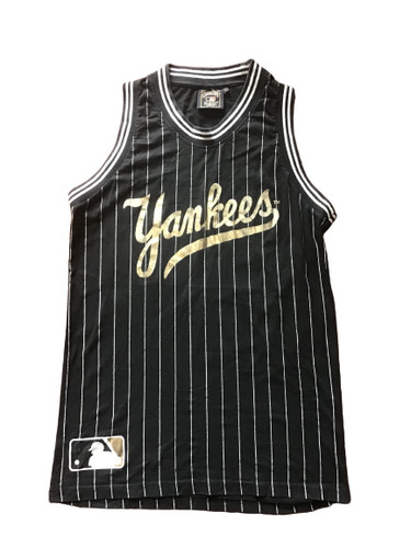 Majestic canotta maglia - majestic,