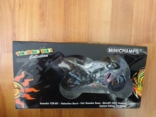 MINICHAMPS 1/12 VALENTINO