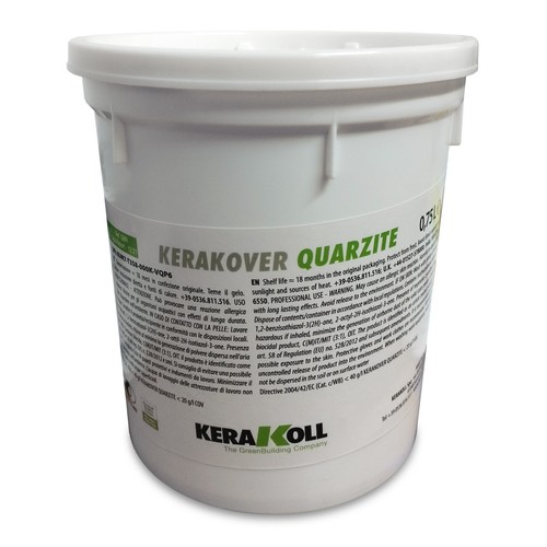 Kerakoll kerakover quarzite - kerakover,