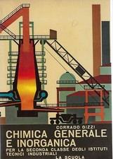 "Chimica generale e