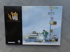 VANCE VAN HAMME XIII HORS