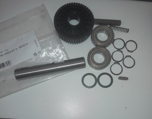 Kit riduzione per motore bft - riduzione,
