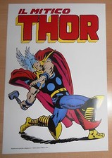 ED.CORNO  POSTER  IL MITICO