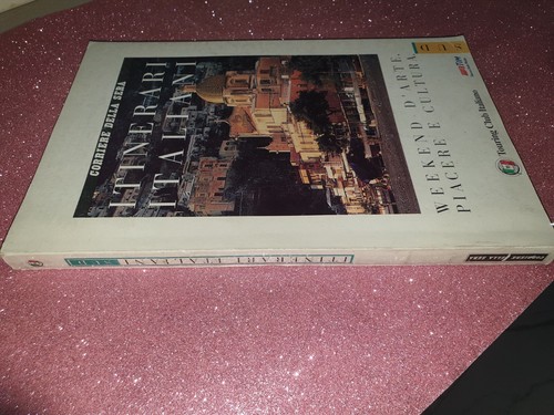 Itinerari italiani corriere - italiani,