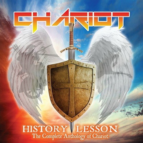 Chariot history lesson - history, –