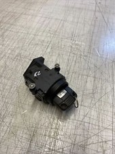 Blocchetto accensione/cilindro