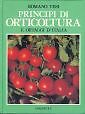 Principi di orticoltura e